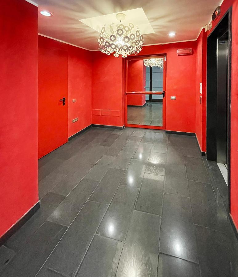 Villa Fenix Milano エクステリア 写真